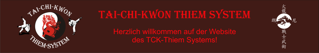 Tai-Chi-Kwon Thiem System - Selbstverteidigung und Selbstbehauptung in Mnchen, Dresden, Oberviechtach, Cham, Freital